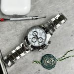 Rolex Daytona 126500LN Replica 11 BT Factory 40mm 2