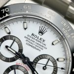Rolex Daytona 126500LN Replica 11 BT Factory 40mm 4