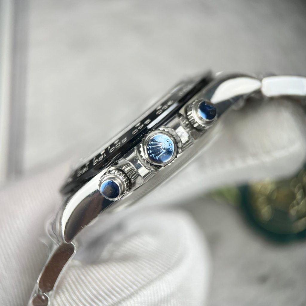 Rolex Daytona 126500LN Replica 11 BT Factory 40mm 5