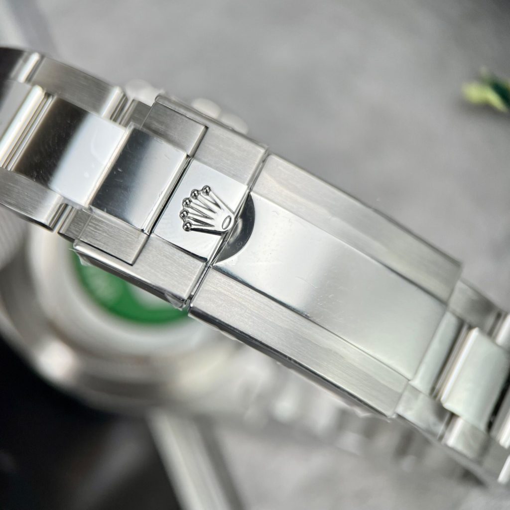 Rolex Daytona 126500LN Replica 11 BT Factory 40mm 8