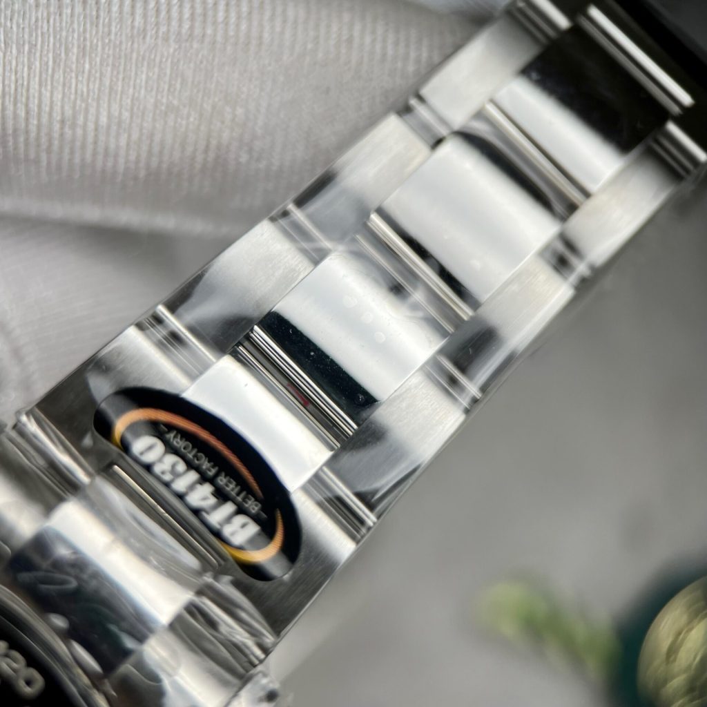 Rolex Daytona 126500LN Replica 11 BT Factory 40mm 9