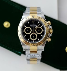 Rolex Daytona 126503 1