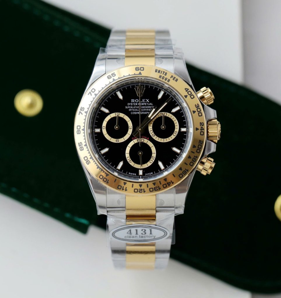 Rolex Daytona 126503 1