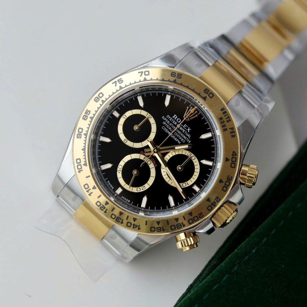 Rolex Daytona 126503 2