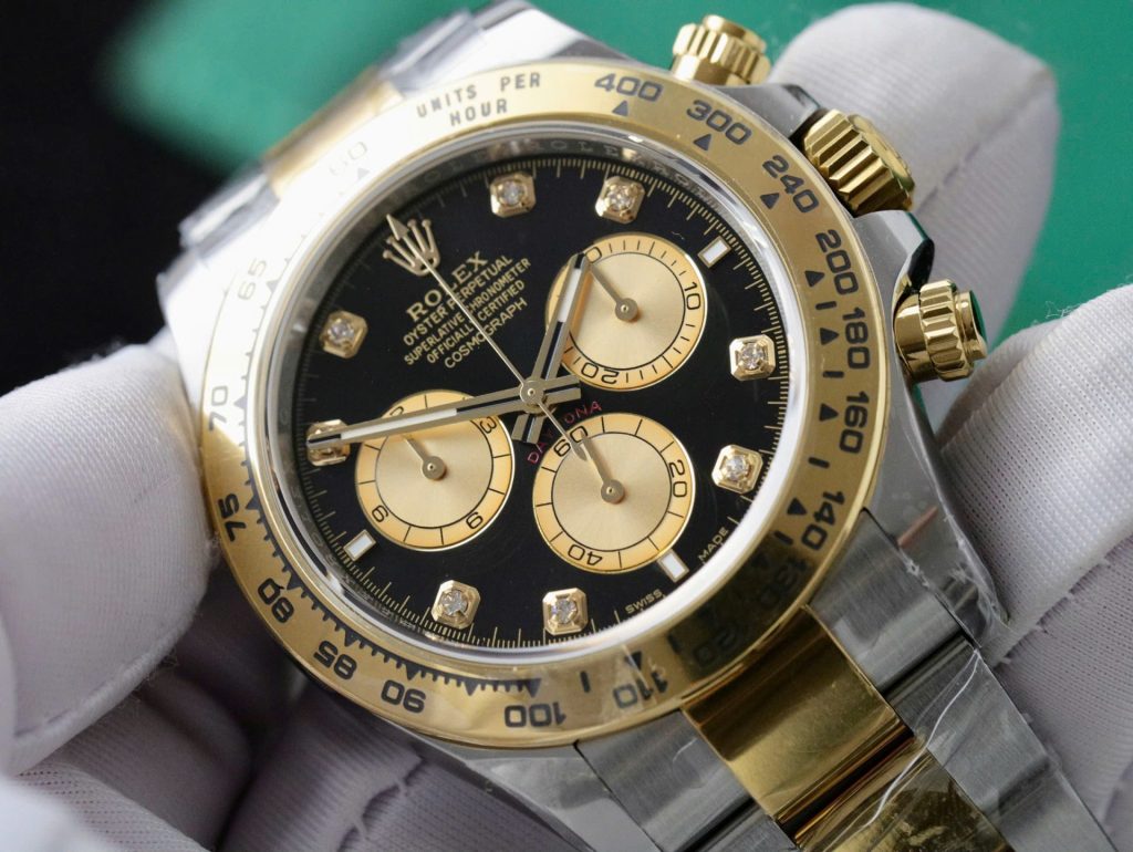 Rolex Daytona 126503 3 1