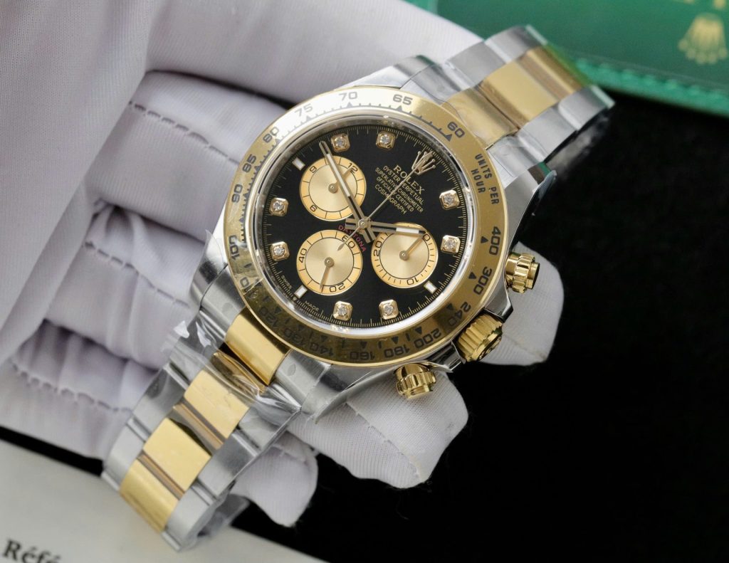 Rolex Daytona 126503 4 1