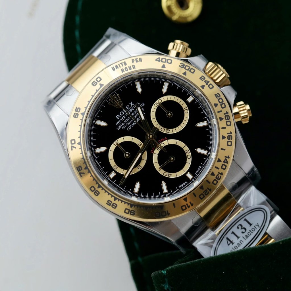 Rolex Daytona 126503 4