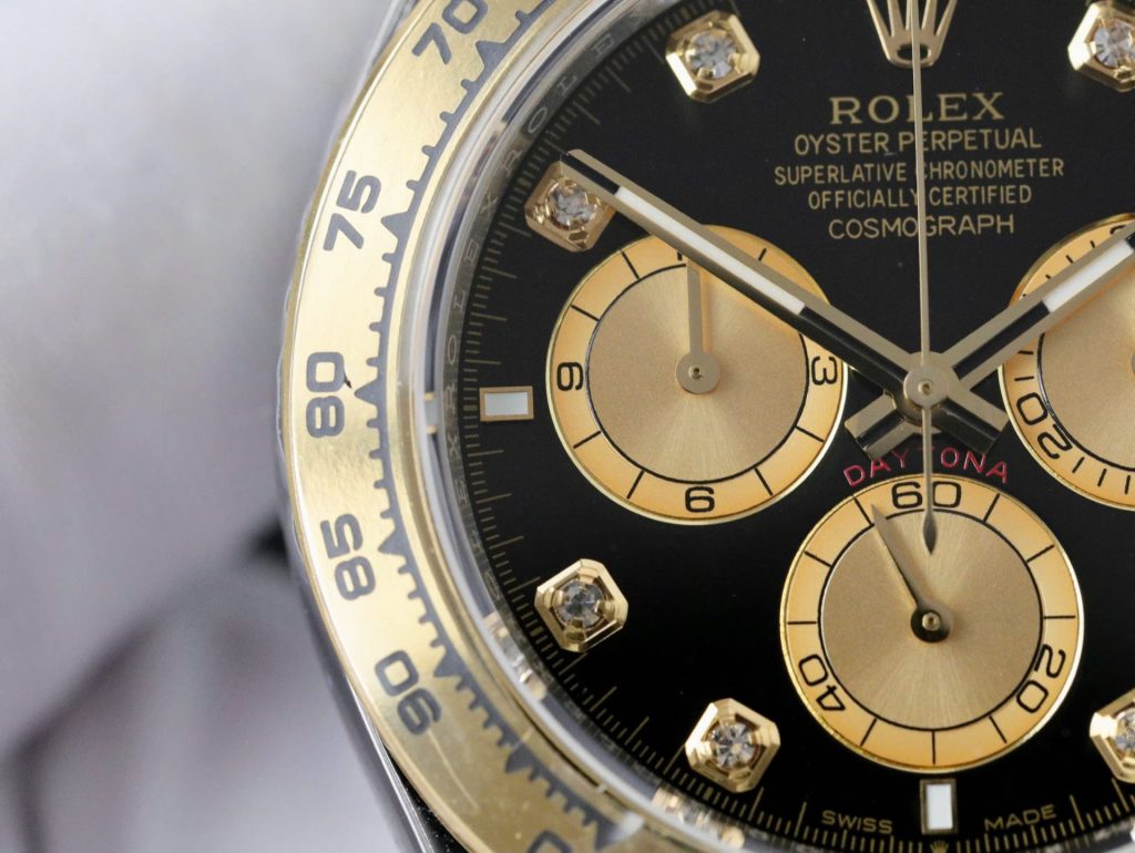 Rolex Daytona 126503 5 1