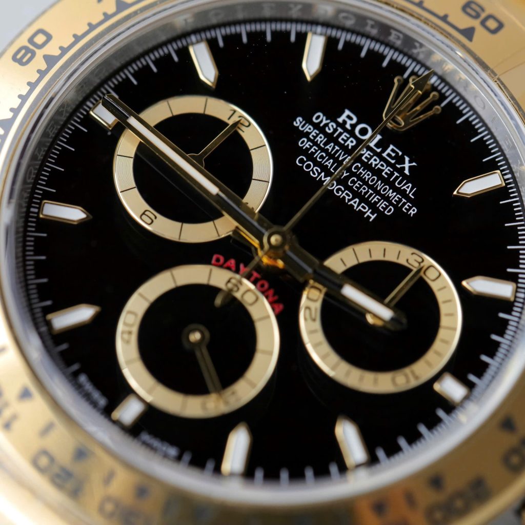 Rolex Daytona 126503 5