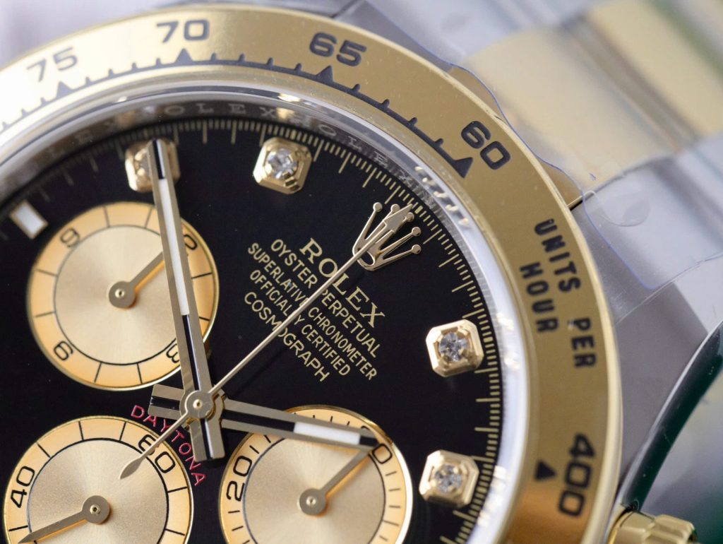 Rolex Daytona 126503 6 1