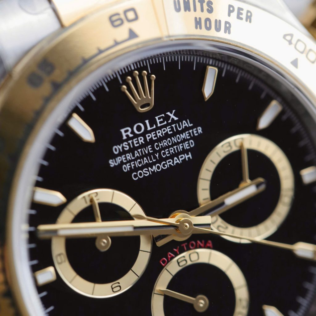 Rolex Daytona 126503 6