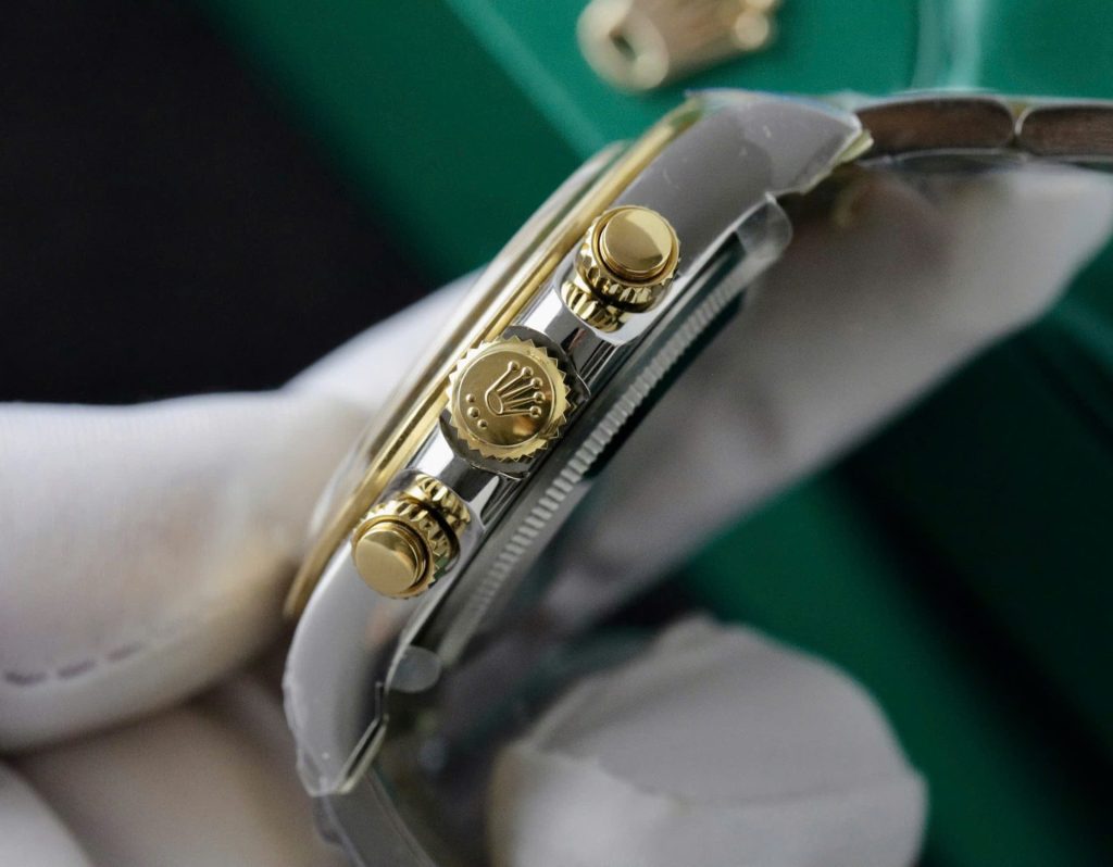 Rolex Daytona 126503 8 1