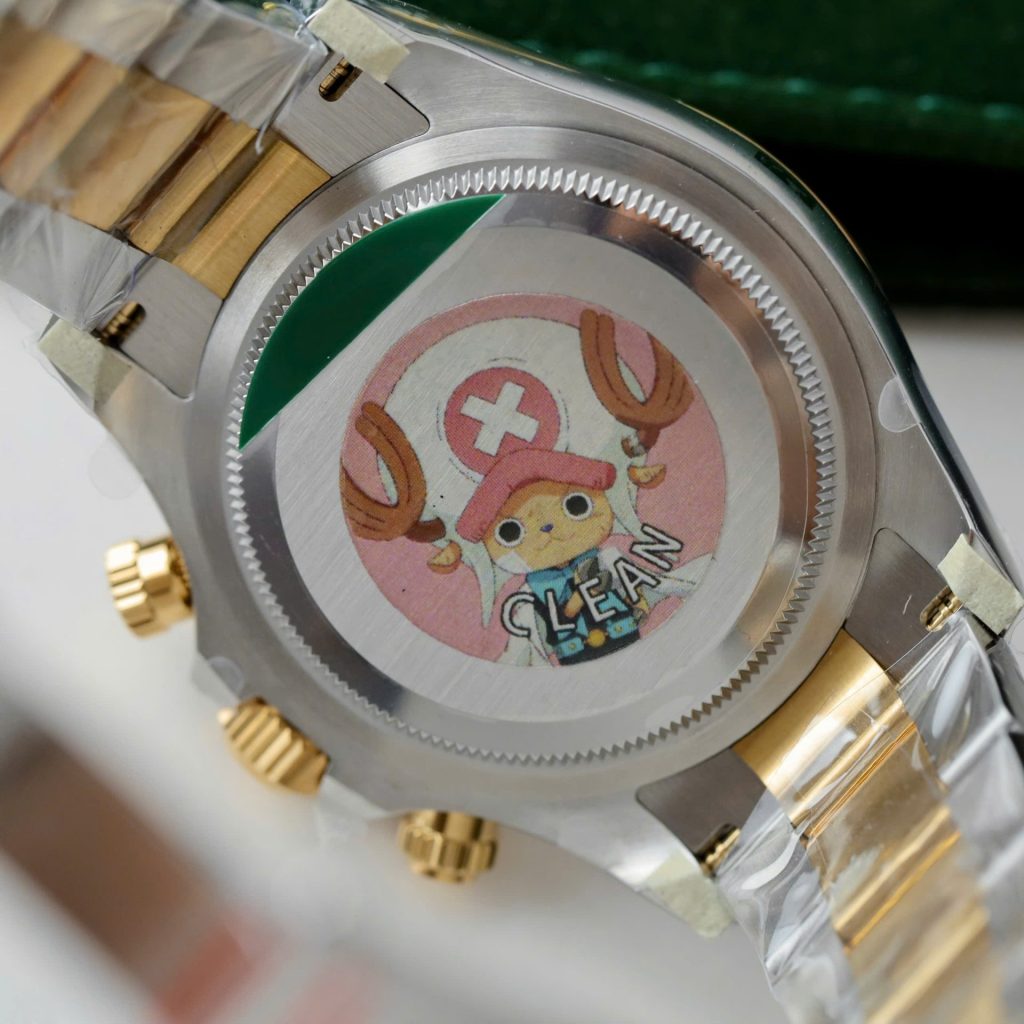 Rolex Daytona 126503 9