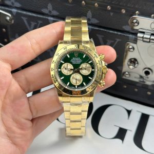 Rolex Daytona 126508 1