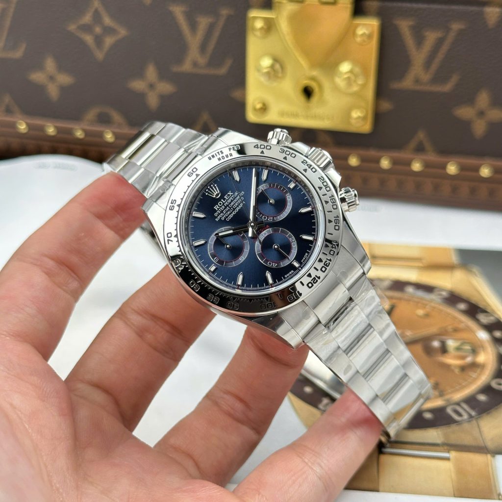 Rolex Daytona 126509 13