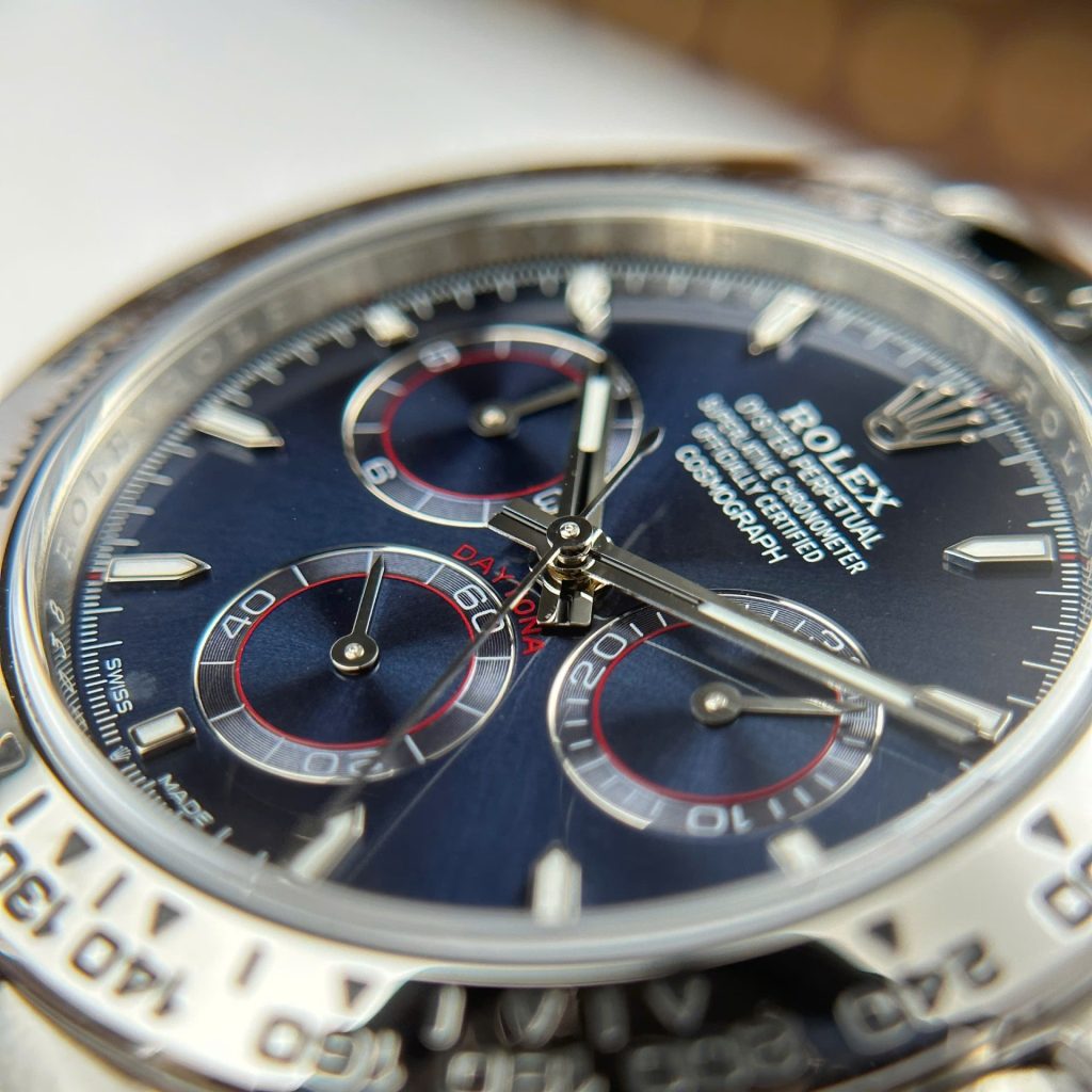 Rolex Daytona 126509 5