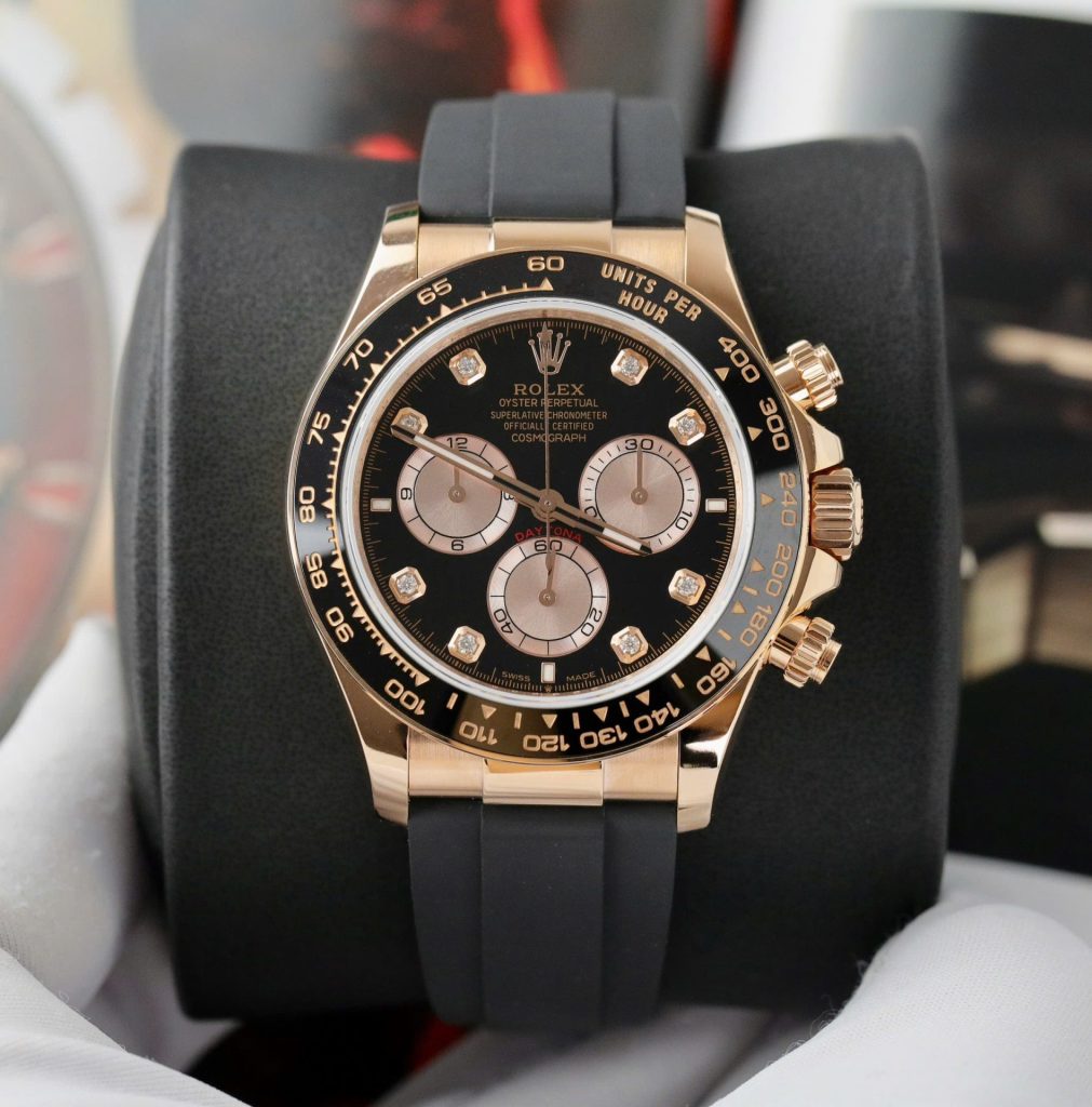 Rolex Daytona 126515 1