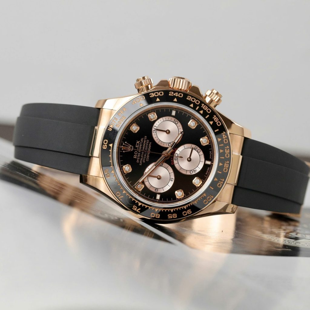 Rolex Daytona 126515 2