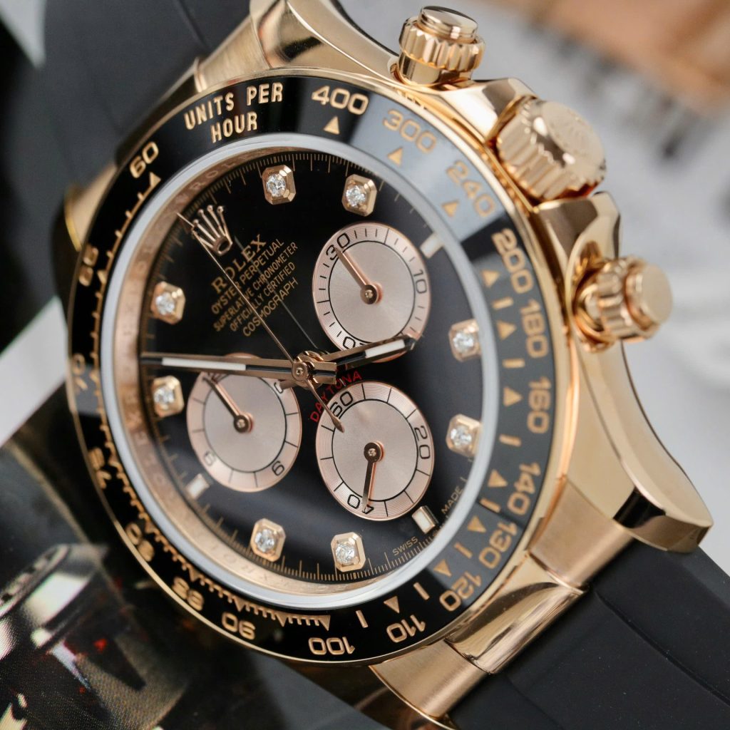 Rolex Daytona 126515 3