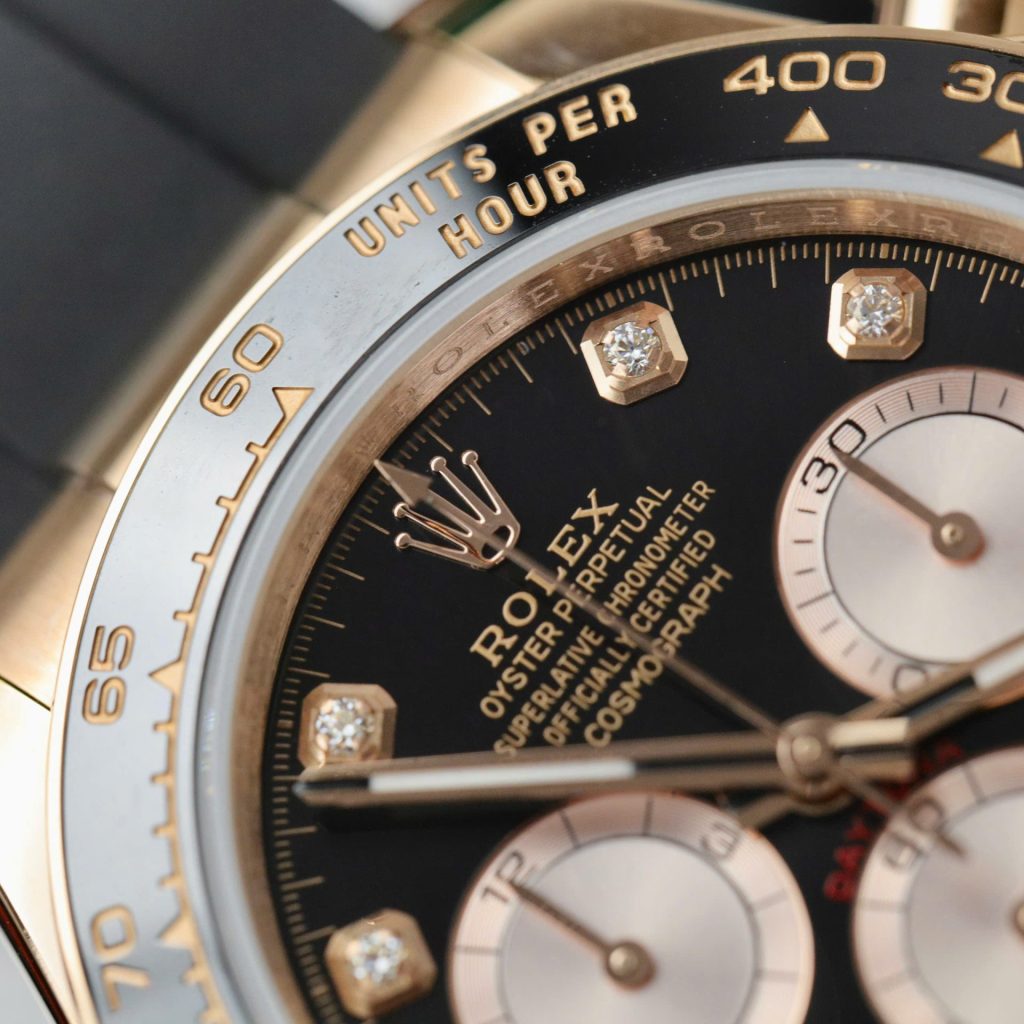 Rolex Daytona 126515 4