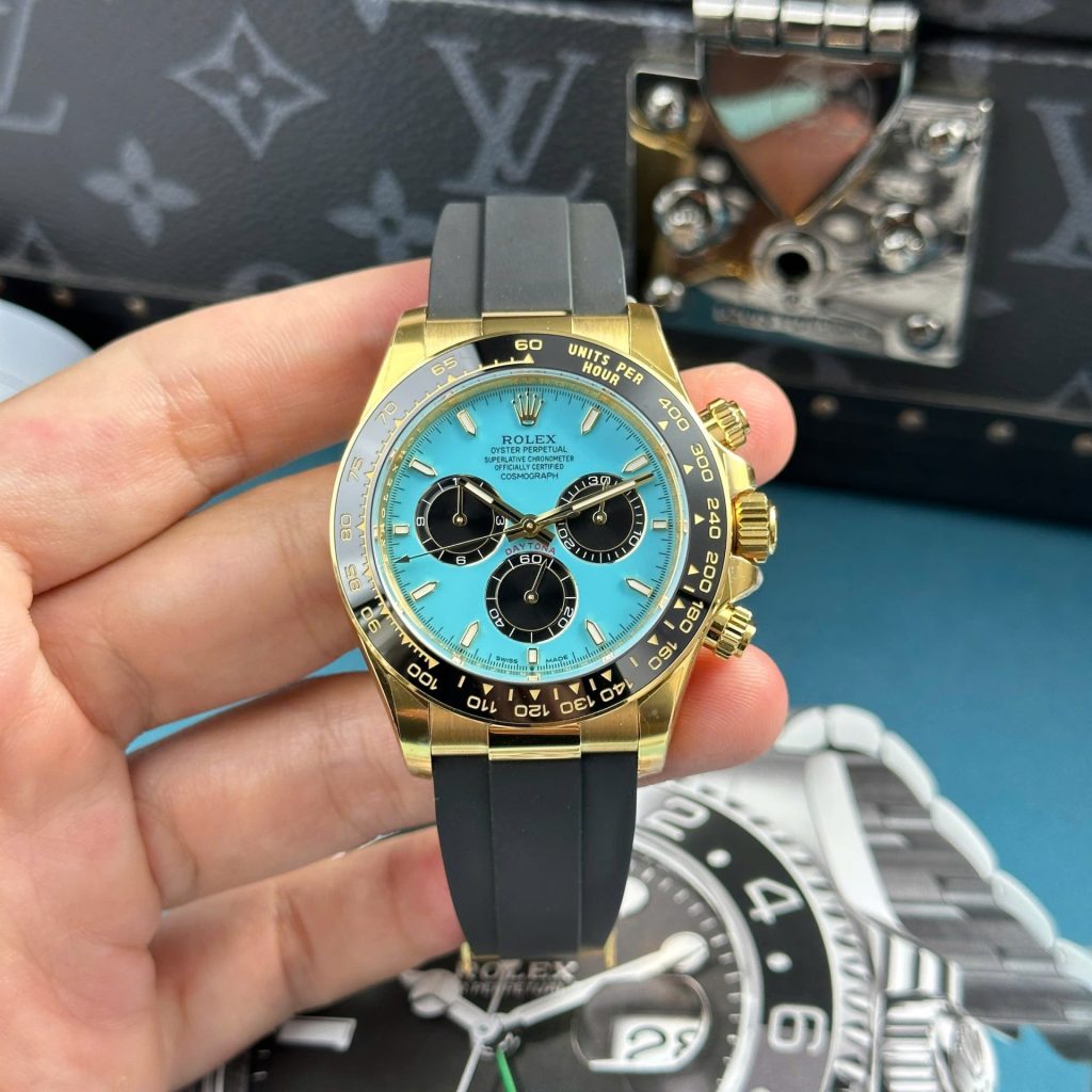 Rolex Daytona 126518LN 1