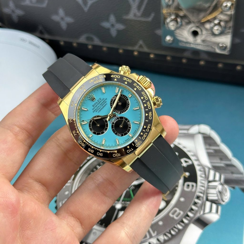Rolex Daytona 126518LN 2