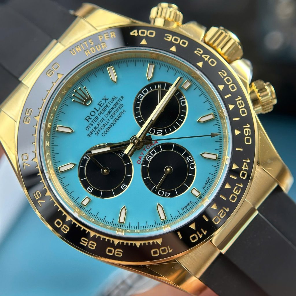 Rolex Daytona 126518LN 5