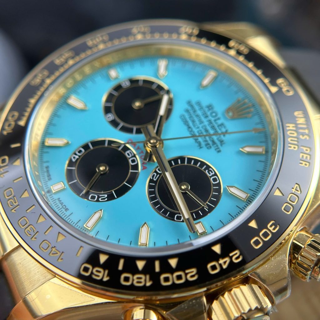 Rolex Daytona 126518LN 6