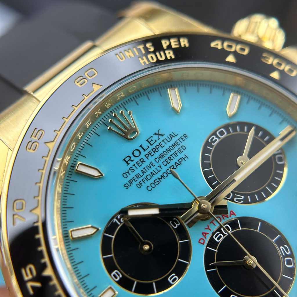 Rolex Daytona 126518LN 7