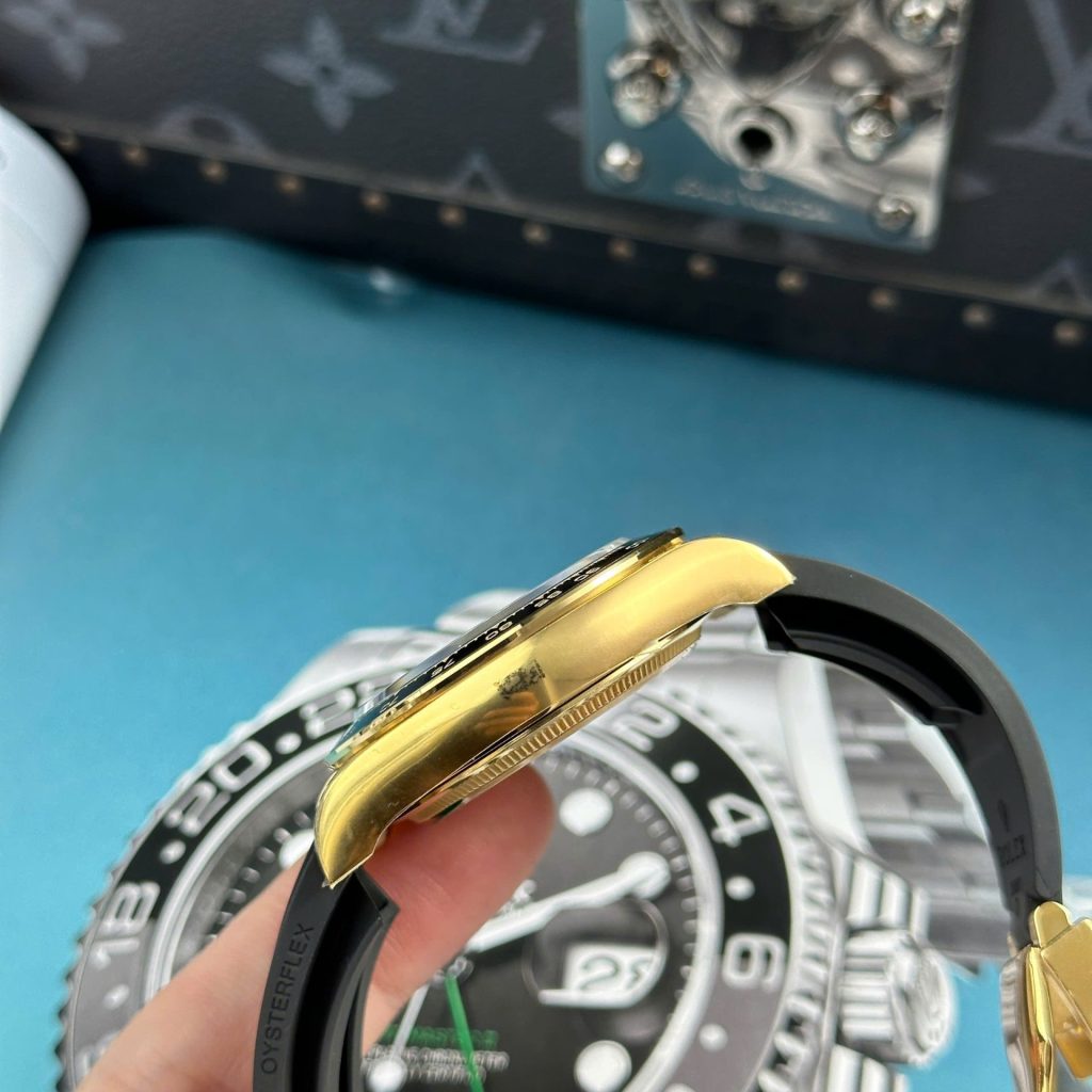 Rolex Daytona 126518LN 9