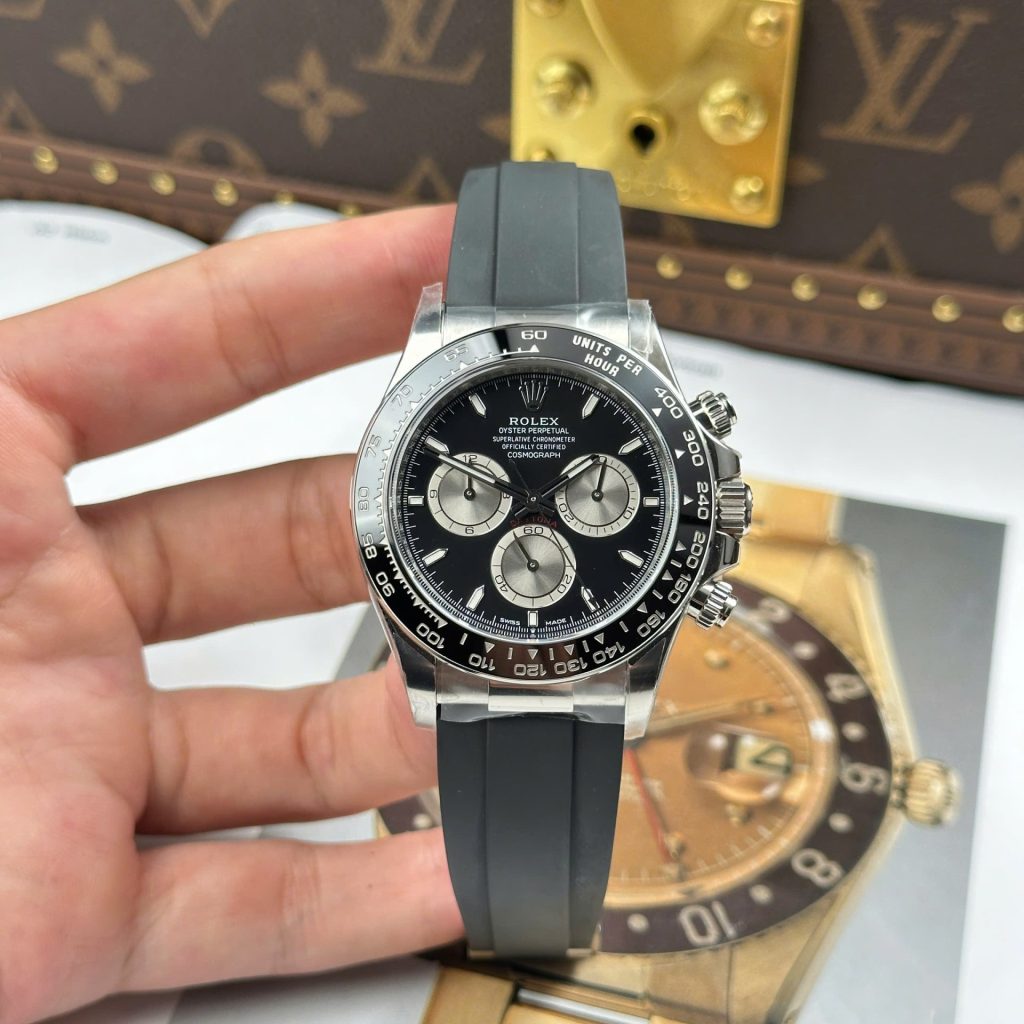 Rolex Daytona 126519LN 1