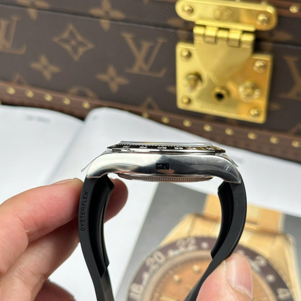 Rolex Daytona 126519LN 11