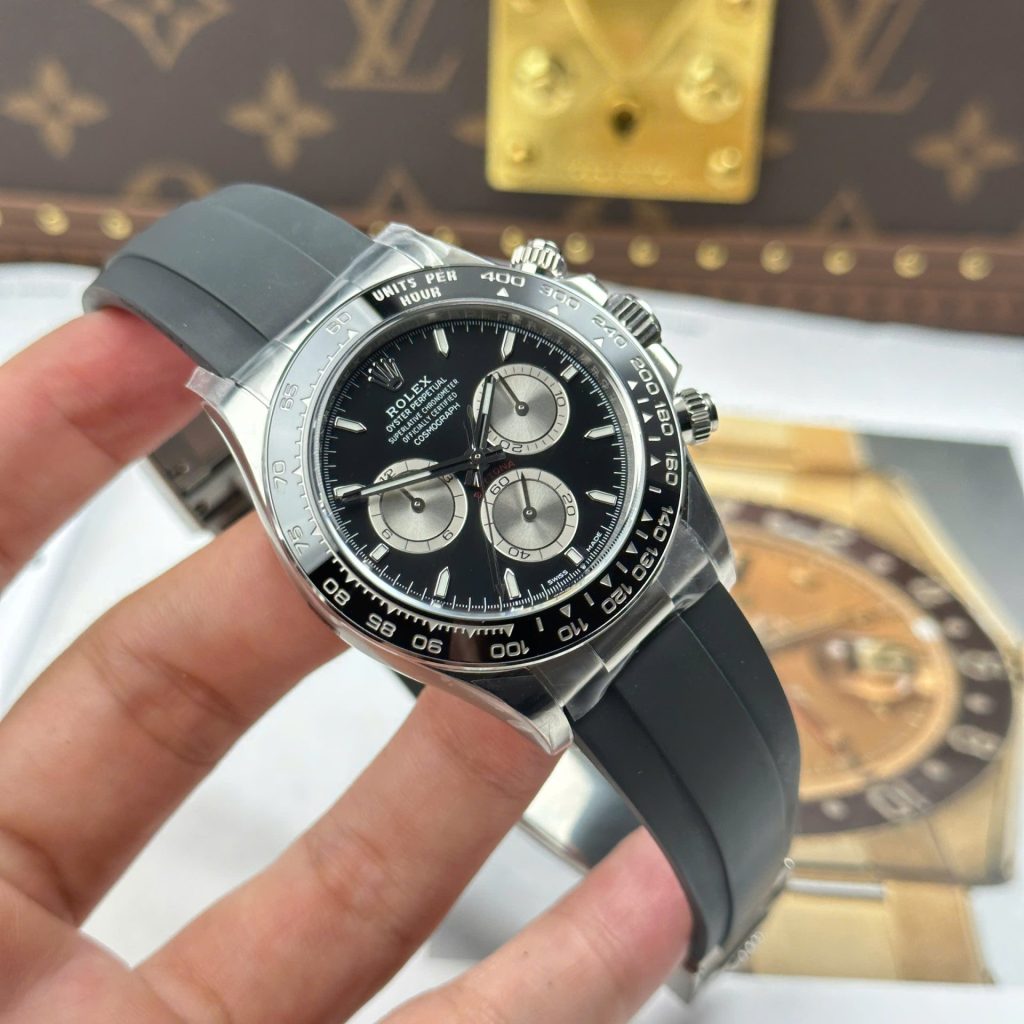 Rolex Daytona 126519LN 2