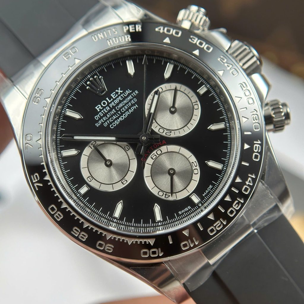 Rolex Daytona 126519LN 3