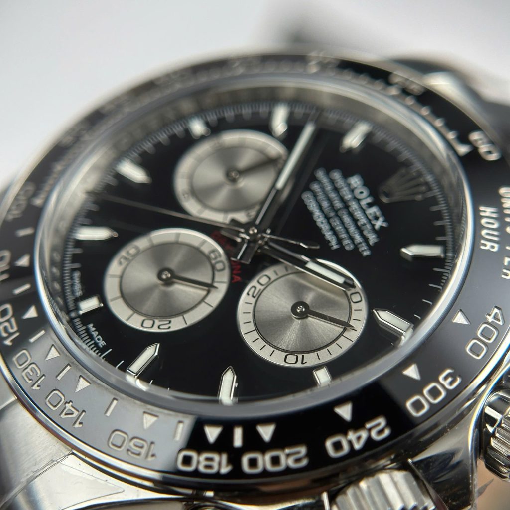 Rolex Daytona 126519LN 4