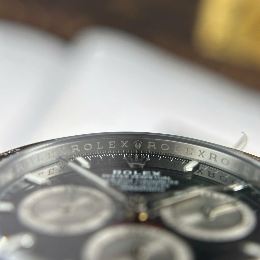 Rolex Daytona 126519LN 5