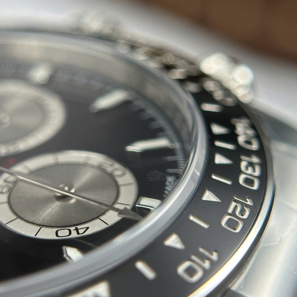 Rolex Daytona 126519LN 6