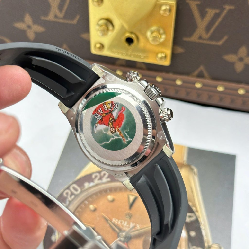 Rolex Daytona 126519LN 9