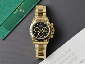 Rolex Daytona M126508 1