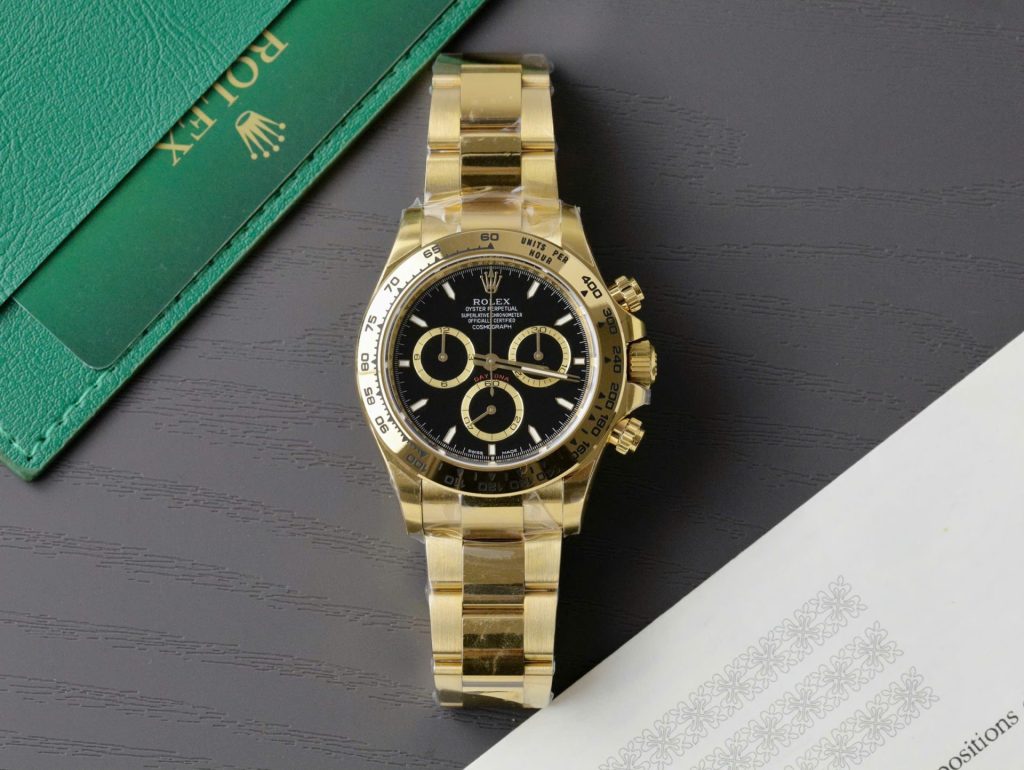 Rolex Daytona M126508 1