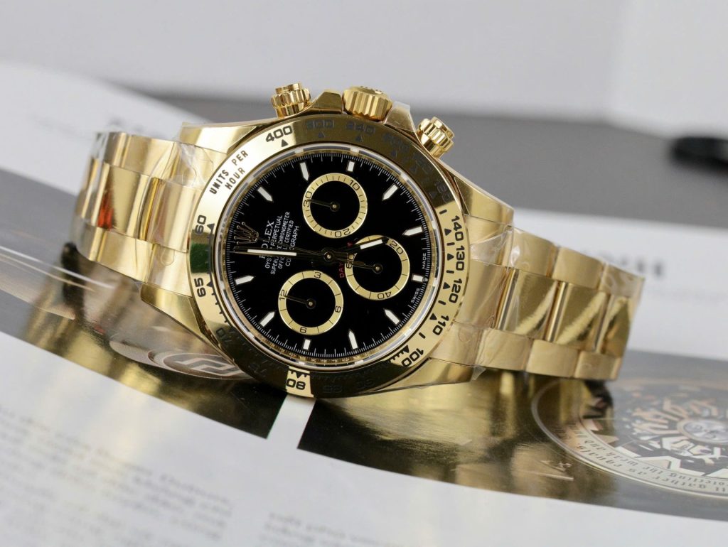 Rolex Daytona M126508 2