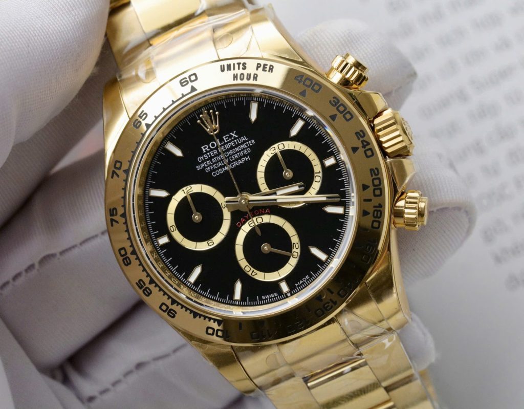 Rolex Daytona M126508 3