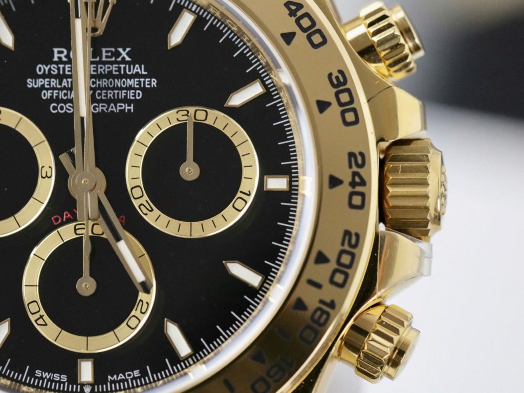 Rolex Daytona M126508 5