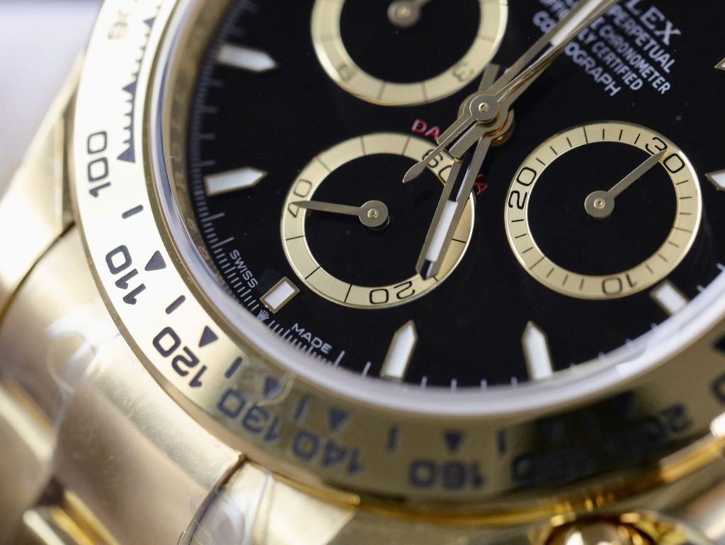 Rolex Daytona M126508 6