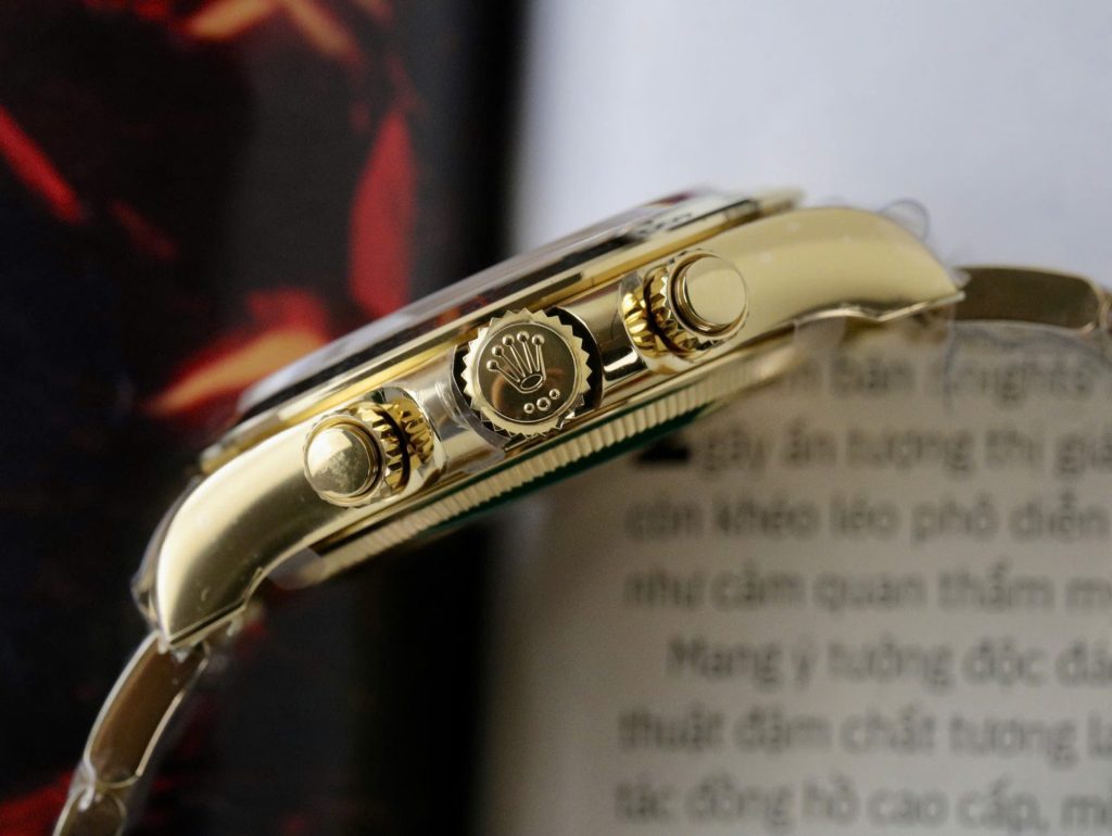 Rolex Daytona M126508 7