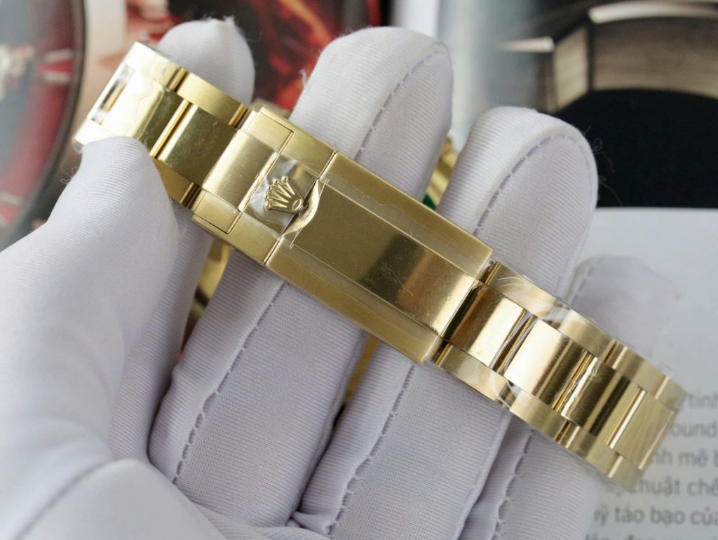 Rolex Daytona M126508 8