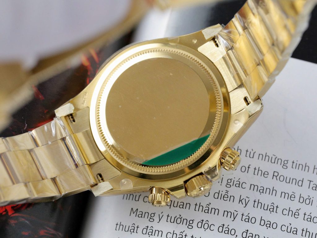 Rolex Daytona M126508 9