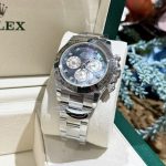 Rolex Daytona Moissanite Mother of Pearl dial 40mm 7