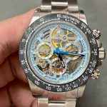 Rolex Daytona hollowed out 1