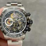 Rolex Daytona hollowed out 1 2